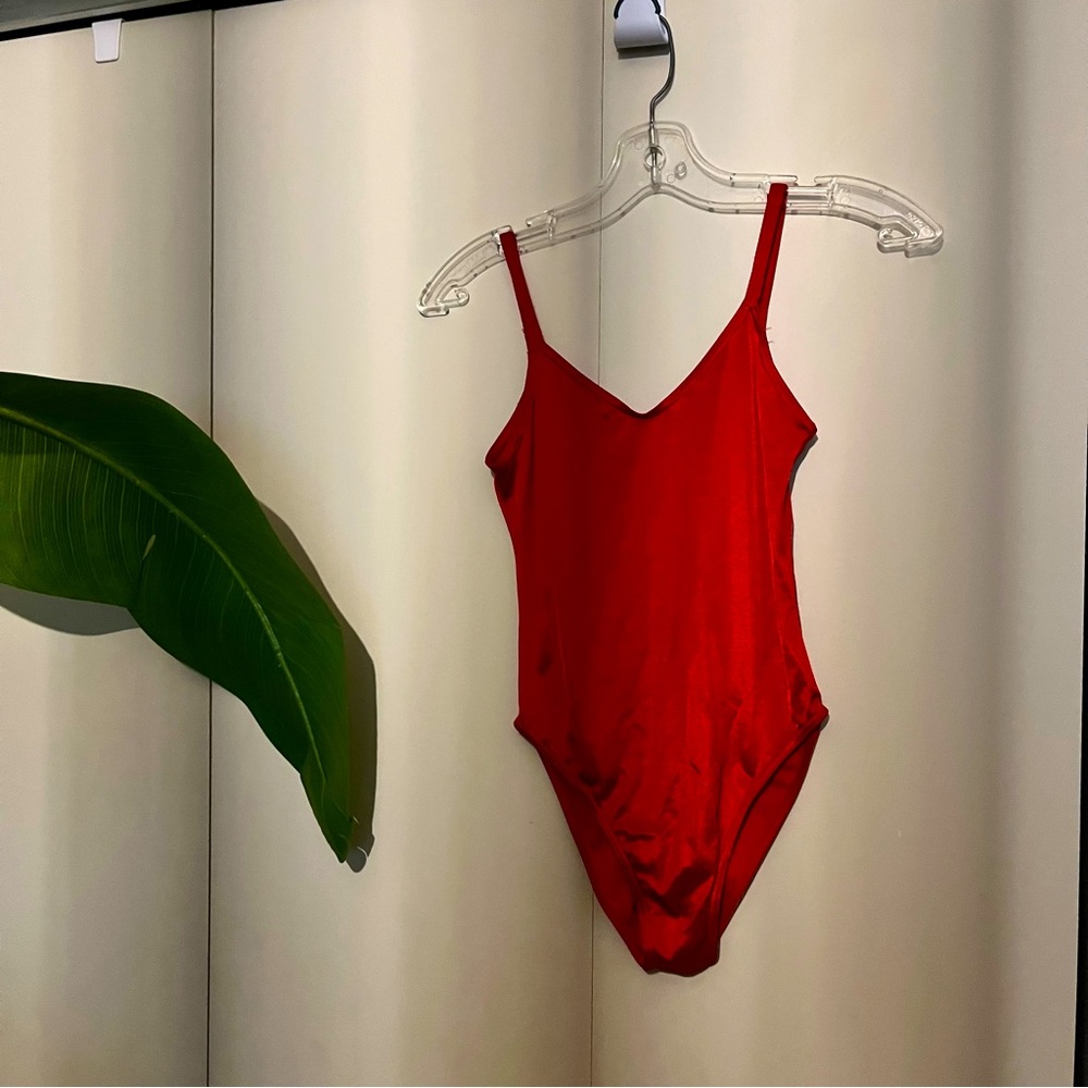 PARADOX Swimsuit 🌹